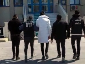 Dalaman’daki Uyuşturucu Operasyonunda 2 Kişi Tutuklandı