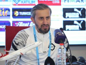 Altay, Serkan Özbalta İle Masaya Oturacak