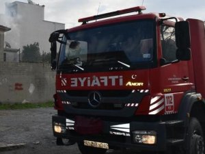 Söke’deki Yangında Yaşlı Kadın Hayatını Kaybetti