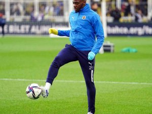 Fenerbahçe, Dünya Down Sendromu Günü’nü Unutmadı