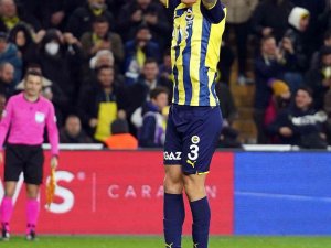 Kim Min-jae İlk Golünü Attı