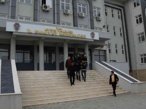 Nevruz Etkinliğinde Terör Propagandası: 7 Kişi Gözaltına Alındı