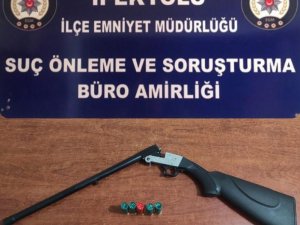 Van’da 18 Kişi Tutuklandı