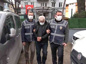 Makatına Sakladığı Uyuşturucu, Cerrahi Operasyonla Ele Geçirildi