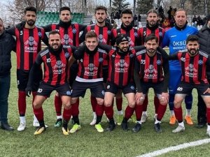 Develispor Tek Golle Kazandı