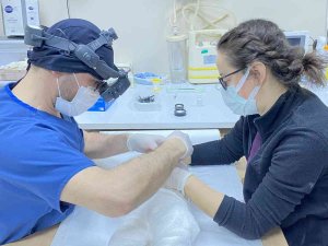 Metabolik Cerrahiyle Şeker Hastalığından Kurtuldular