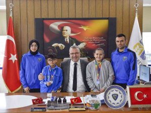 Karacabey’de 7’den 70’e Herkesin Spora İlgisi Artıyor