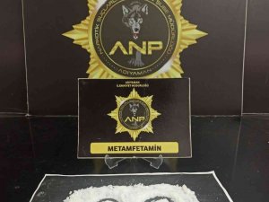 Gaziantep’ten Adıyaman’a Uyuşturucu Naklederken Yakalandı