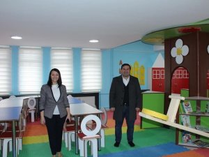 Pazaryeri’nde 2 Milyon 500 Bin Tl’lik Yatırım