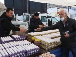 Pazarda "Kredi Kartı" İle Alışveriş Dönemi