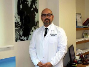 ‘Down Sendromuna Psikiyatrik Bozukluklar Da Eşlik Edebiliyor’