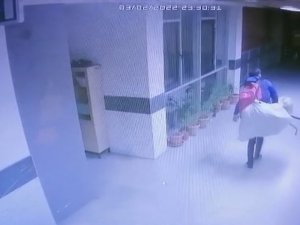 İ̇stanbul’da İlginç Hırsızlık: Okuldan Tencere, Tava Ve Çaydanlık Çaldı