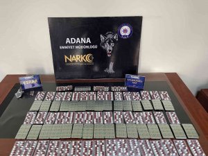 Adana’da 11 ’Torbacı’ Tutuklandı