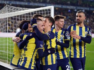 Süper Lig’de 30. Hafta Ev Sahiplerine Yaradı
