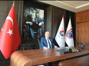 Ayto Meclis Başkanı Cerit; “Girdi Maliyetleri Kontrol Altına Alınmalı”