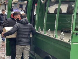 İ̇stanbul’da Kahreden Olay: 4 Aylık Kayra Bebek Yatağında Ölü Bulundu