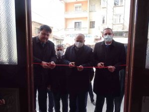 Havran Kitap Günleri Başladı