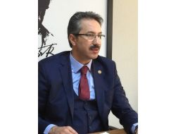 Ünal: “Ordu Ak Parti İle Şaha Kalktı”