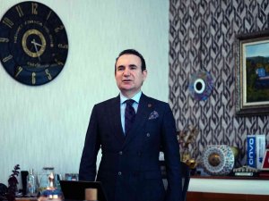 Mehmet Atmaca: "Türkiye İnşallah Savaşı Bitirecek"