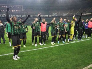 Öne Geçmek Kocaelispor’a Yaramıyor