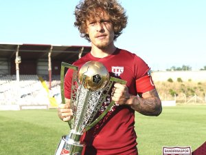 Erkan Taşkıran, Bandırmaspor’a 72 Bin Tl Ödeyecek