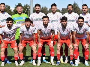 Döşemealtı’ndan Farklı Galibiyet
