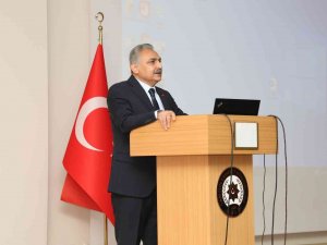 Samsun’da "Kaan Projesi" Kapsamında Toplam Bin 855 İhbar