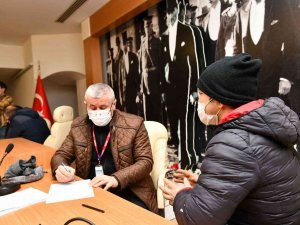 Çiğli Belediyesinden İstihdama Dev Destek