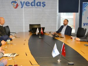 Müdür Bora: "Hepimizin Ortak Paydası Olan Samsun Ve Bölgemiz İçin Birlikte Çalışmalıyız”