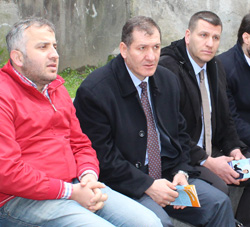 Havuz, Rize Yeni Yüzler İstiyor