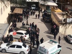Şanlıurfa’daki Akraba Kavgasında Ölü Sayısı 3 Oldu