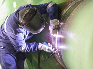 Akkuyu Ngs’nin 1. Ünitesinde Ana Montaj İşlemine Başlandı