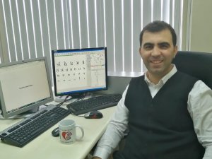 Çebi: “Down Sendromu Sıklığı Ülkemizde Her 800 Doğumda 1’dir”