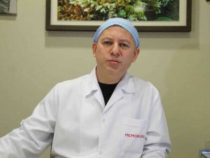 Gebelikte Perinatal Testler Önem Taşıyor