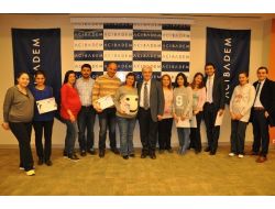 Anne Adaylarına Doğuma Hazırlık Eğitimi