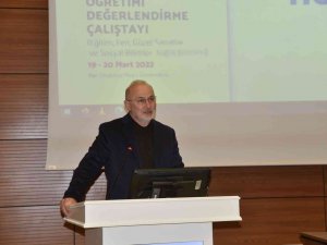 Rektör Ünal: “Omü’nün ’Araştırma Üniversitesi Olmak’ Gibi Bir Vizyonu Var”