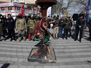 Bursa’da Nevruz Coşkusu