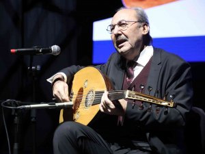 "Sahibini Arayan Ud: Necati Çelik” Belgesel Galası Zksm’de Gerçekleştirildi