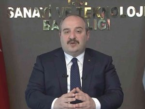 Bakan Varank: “Tersine Beyin Göçü İle 47’si Türk 63 Yeni Araştırmacıyı Daha Türkiye’ye Getiriyoruz”
