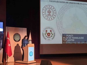 Dalış Turizminde Hedef Altınova Kıyı Şeridi