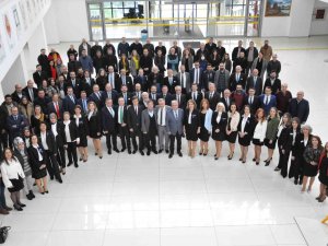 Çağdaş Muhasebeciler Grubu Projelerini Tanıttı