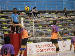Sezonun Şampiyonu Haliliye Oldu