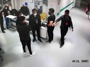 Doktor Hakkında Adli Ve İdari Soruşturma Başlatıldı
