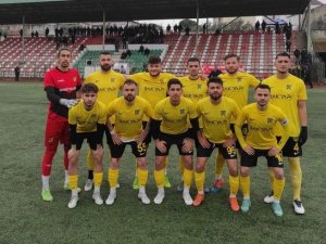 Bayırköyspor, Çağlayan Azotspor’u 7-0 Yendi