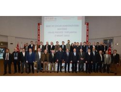 Btso İle Bursa Bebe Ve Çocuk Giyim Sektörü Dünyaya Açılıyor