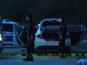Otomobilin Bagajında Kanlar İçinde Bulunan Adamın Ölüm Nedeni Belli Oldu