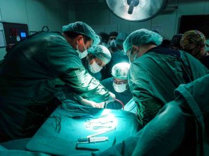 Ürolojide Önemli Cerrahi Girişimler