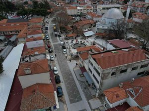 Muğla Büyükşehir Belediyesi, Sorumluluğundaki Yolların Yüzde 98’ini Yeniledi