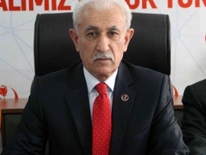 Polat, “Yazıcıoğlu Organize Bir Suikasta Kurban Edildi”