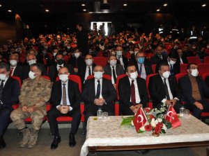Kars’ta Nevruz Coşkusu